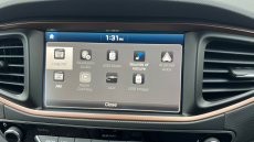 Hyundai IONIQ 88kW Electric Premium 28kWh 5dr Auto Electric Hatchback